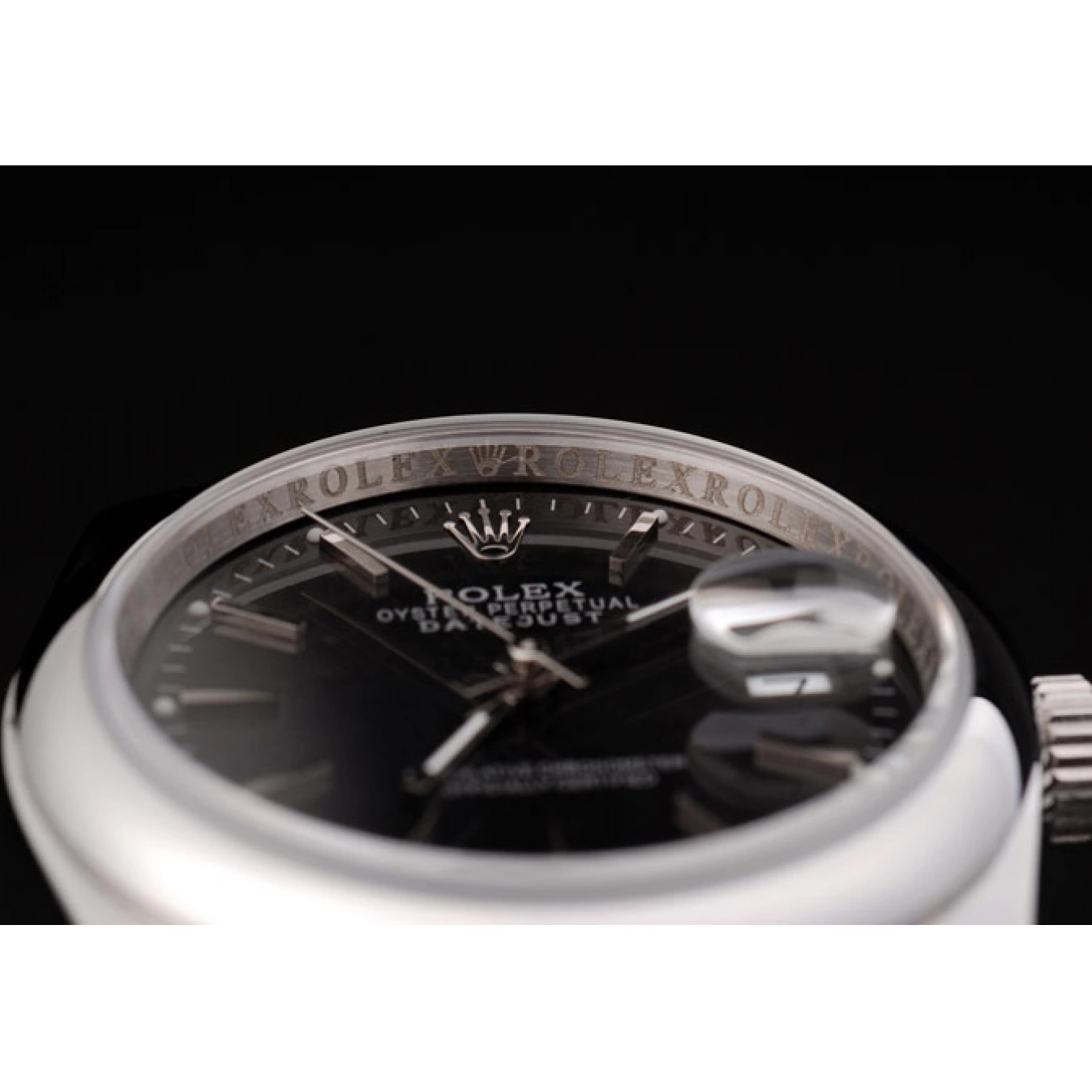 Rolex aaa copy Rolex Swiss Mechanism-srl119 Datejust 0623